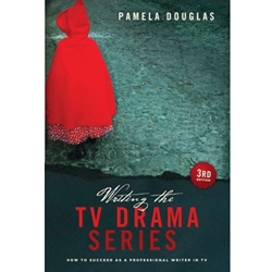 WRITING THE TV DRAMA SERIES