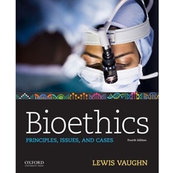 BIOETHICS