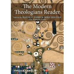 MODERN THEOLOGIANS READER