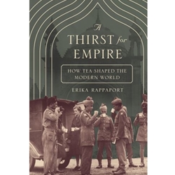 THIRST FOR EMPIRE