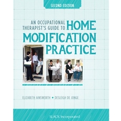 OCC THERP GUIDE TO HOME MODIFY PRACTICE **CANCEL FA19**