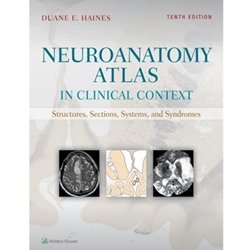 NEUROANATOMY IN CLINICAL CONTEXT