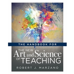 ART & SCIENCE OF TEACHING