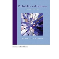 PROBABILITY & STATISTICS (CLASSIC VERS)