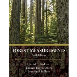 FOREST MEASUREMENTS