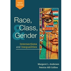 RACE, CLASS & GENDER (NOT ON UNLIMITED)