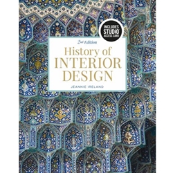 HISTORY OF INTERIOR DESIGN