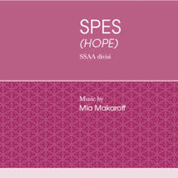 SPES (HOPE) WW1777 *SSAA