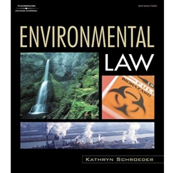 ENVIRONMENTAL LAW