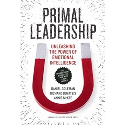 PRIMAL LEADERSHIP