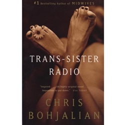 TRANS-SISTER RADIO