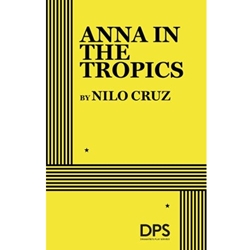 ANNA IN THE TROPICS