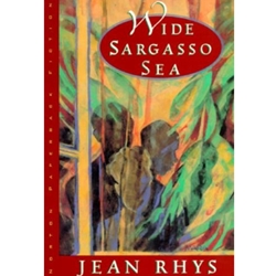 WIDE SARGASSO SEA **OLD EDITION**