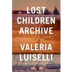 LOST CHILDREN ARCHIVE