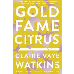 GOLD FAME CITRUS