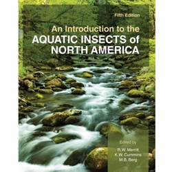 INTRO TO AQUATIC INSECTS OF AMERICA