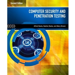 COMPUTER SECURITY & PENETRATION TESTING