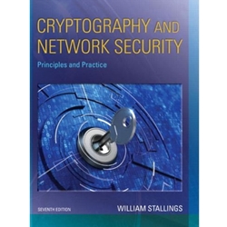 CRYPTOGRAPHY & NETWORK SECURITY