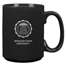 LXG  Seal Missouri State University Mug