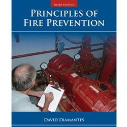 PRINCIPLES OF FIRE PREVENTION