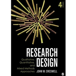 RESEARCH DESIGN - OUT OF PRINT