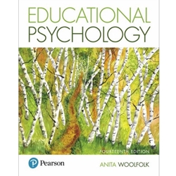 EDUCATIONAL PSYCHOLOGY