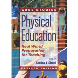 CASE STUDIES IN PHYSICAL EDUCATION