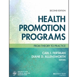 HEALTH PROMOTION PROGRAMS