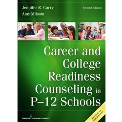 CAREER & COLLEGE READINESS COUNSELING