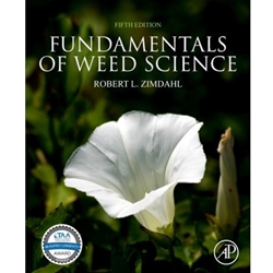 FUNDAMENTALS OF WEED SCIENCE