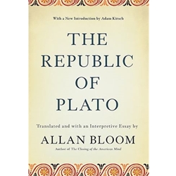 REPUBLIC OF PLATO