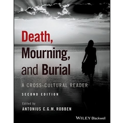 DEATH, MOURNING & BURIAL