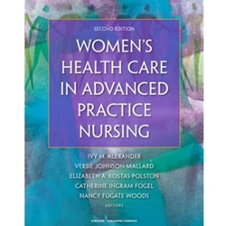 WOMAN'S HEALTH CARE NURSING