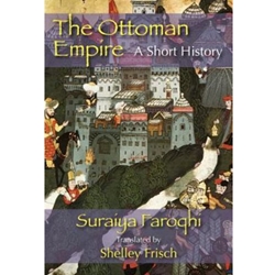 OTTOMAN EMPIRE: SHORT HISTORY