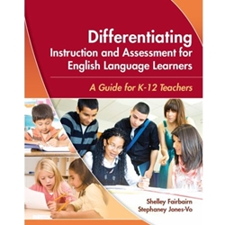 *OLD ED* DIFF INSTRUCTION & ASSMT FOR ENGLISH LANG