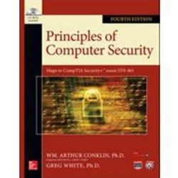 PRINCIPLES OF COMPUTER SECURITY (W/CD) - OOP