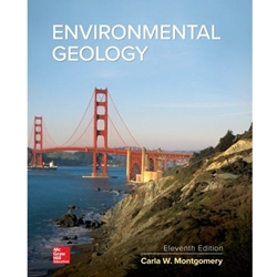 ENVIRONMENTAL GEOLOGY (LOOSE-LEAF)