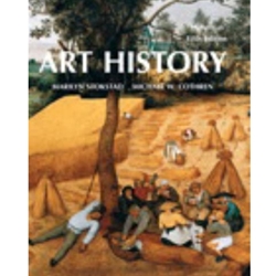 *OLD ED*ART HISTORY