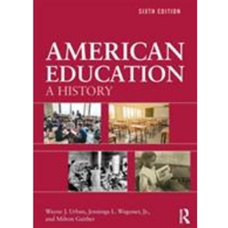 AMERICAN EDUCATION