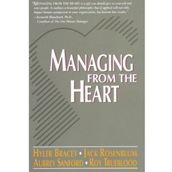 MANAGING FROM THE HEART