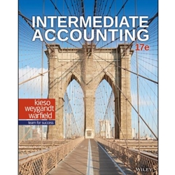 DO NOT USE - INTERMEDIATE ACCOUNTING E-BOOK CODE