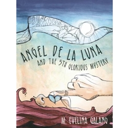 CANCSP20*ANGEL DE LA LUNA & THE 5TH GLORIOUS MYSTERY