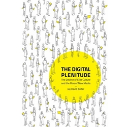 *CANC SP20* THE DIGITAL PLENITUDE