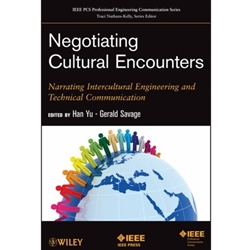 NEGOTIATING CULTURAL ENCOUNTERS