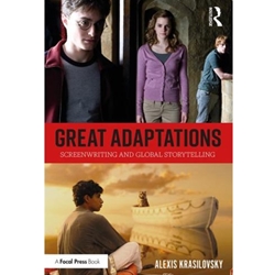 GREAT ADAPTATIONS