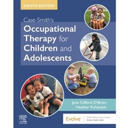 OCCUPATIONAL THERAPY FOR CHILDREN