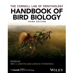 HANDBOOK OF BIRD BIOLOGY