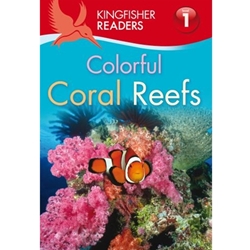 COLORFUL CORAL REEFS