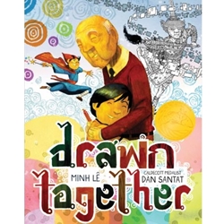 DRAWN TOGETHER