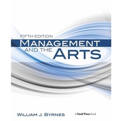 MANAGEMENT & THE ARTS